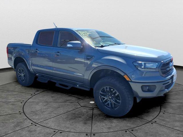 used 2021 Ford Ranger car, priced at $36,900