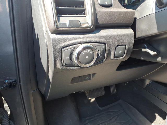 used 2021 Ford Ranger car, priced at $36,900