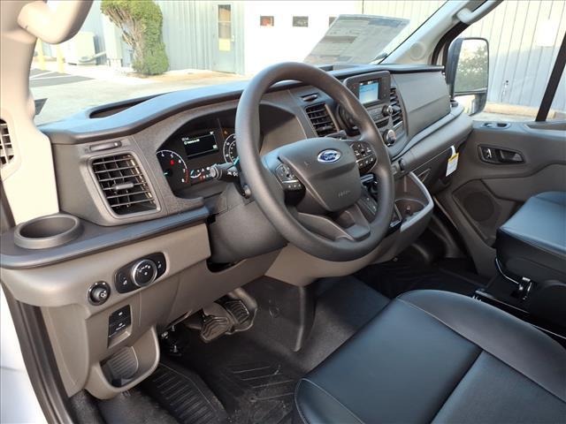 new 2025 Ford Transit-250 car, priced at $45,934