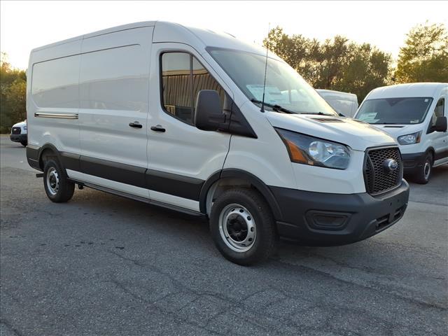 new 2025 Ford Transit-250 car, priced at $45,934