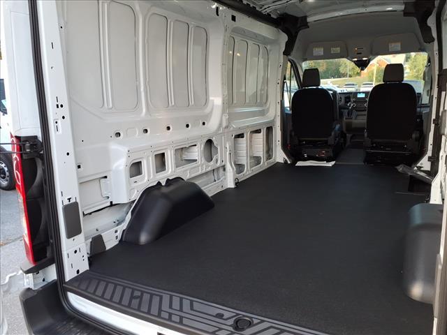 new 2025 Ford Transit-250 car, priced at $45,934