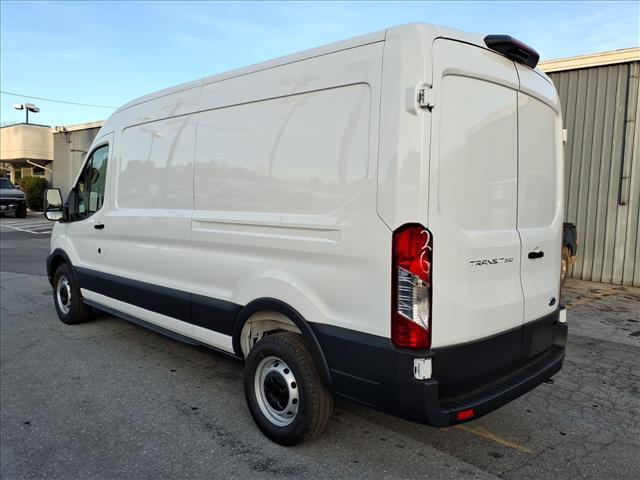 new 2025 Ford Transit-250 car, priced at $45,934