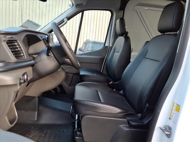 new 2025 Ford Transit-250 car, priced at $45,934