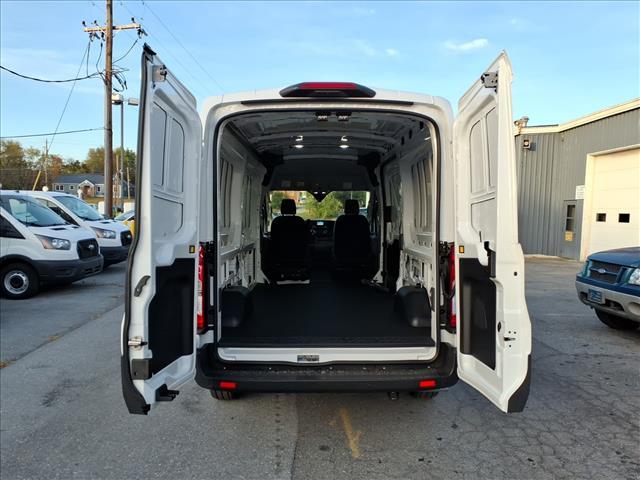 new 2025 Ford Transit-250 car, priced at $45,934