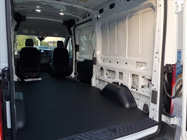 new 2025 Ford Transit-250 car, priced at $45,934