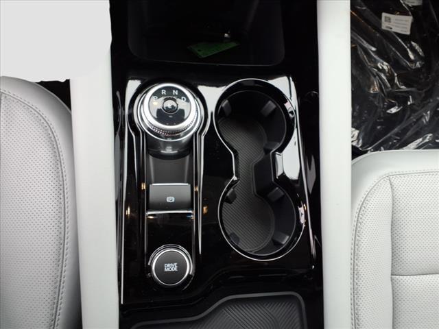 new 2026 Ford Explorer car, priced at $51,863