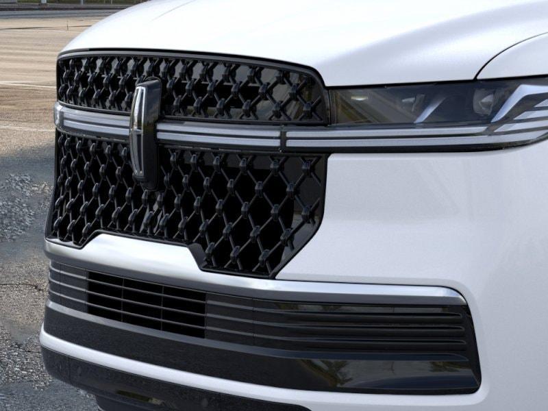 new 2026 Lincoln Navigator L car, priced at $102,606