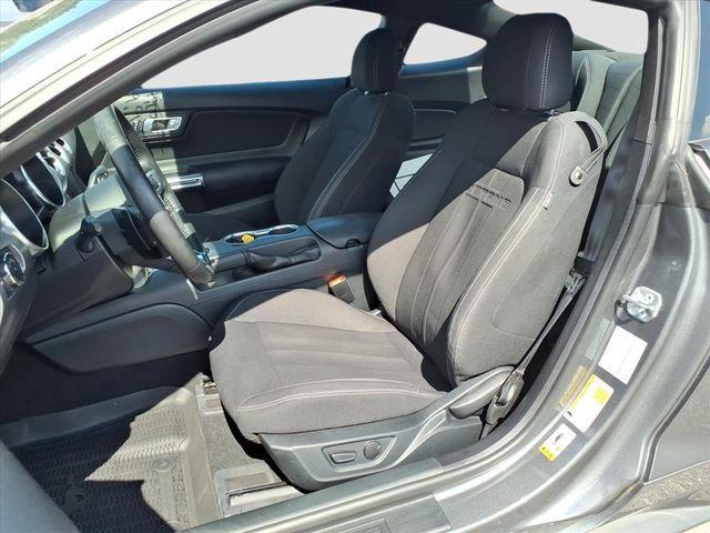 used 2023 Ford Mustang car, priced at $39,900