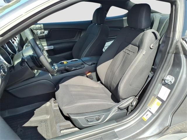 used 2023 Ford Mustang car, priced at $39,900