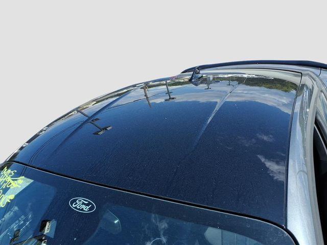 used 2023 Ford Mustang car, priced at $39,900