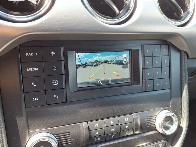 used 2023 Ford Mustang car, priced at $39,900