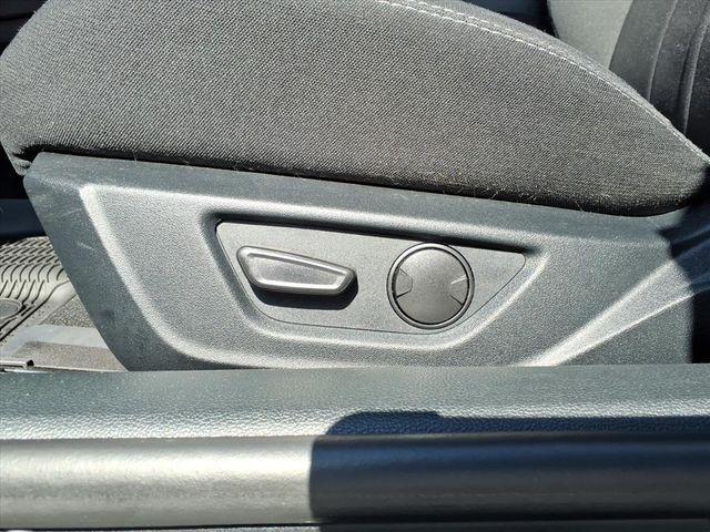 used 2023 Ford Mustang car, priced at $39,900