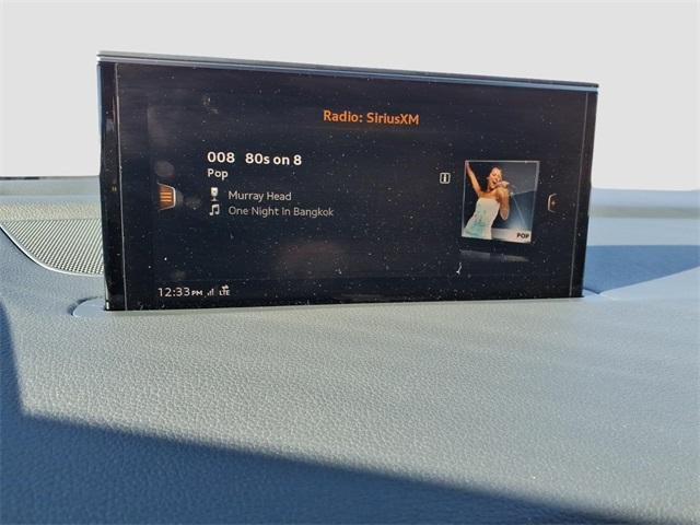 used 2018 Audi Q7 car, priced at $20,900