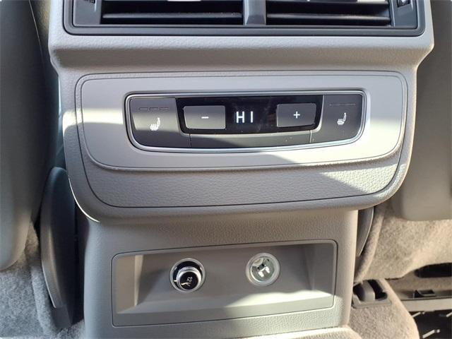 used 2018 Audi Q7 car, priced at $20,900