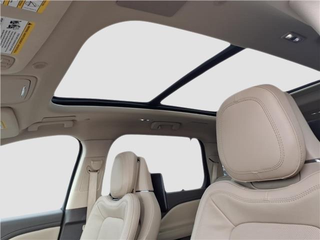 used 2022 Lincoln Aviator car, priced at $46,900