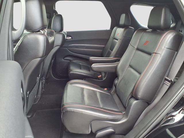 used 2023 Dodge Durango car, priced at $39,900
