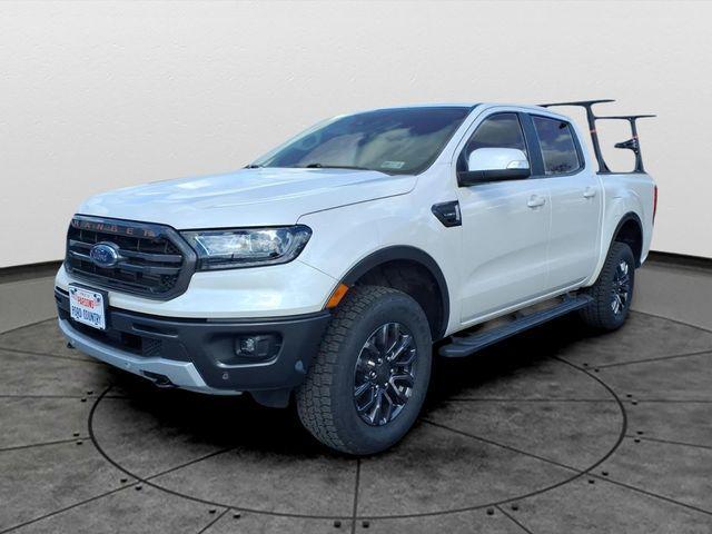 used 2019 Ford Ranger car, priced at $26,900