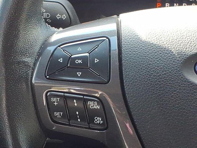 used 2019 Ford Ranger car, priced at $26,900