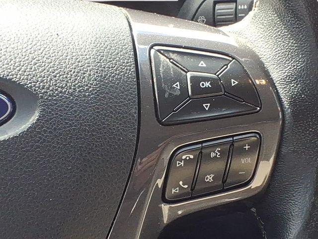 used 2019 Ford Ranger car, priced at $26,900