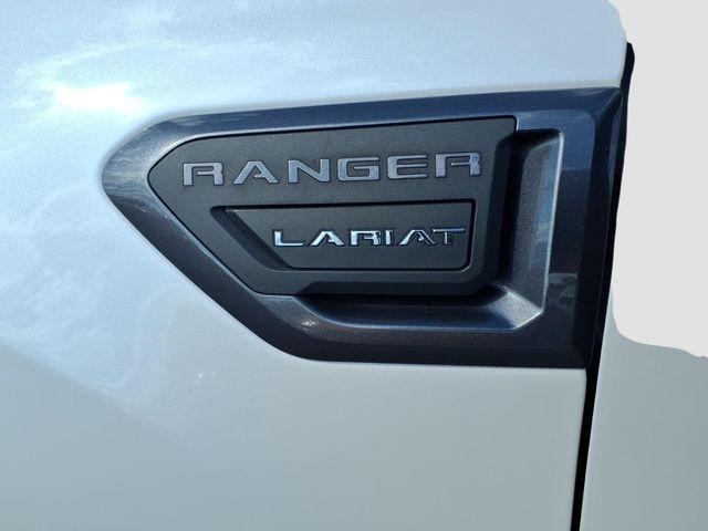 used 2019 Ford Ranger car, priced at $26,900