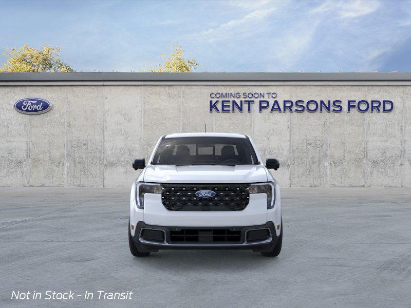 new 2026 Ford Maverick car, priced at $41,021