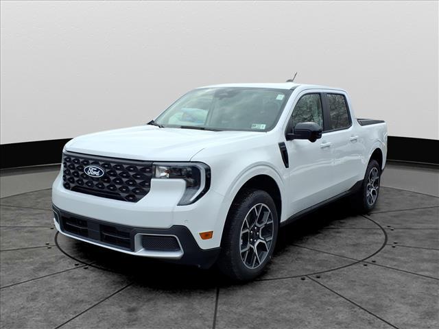 new 2026 Ford Maverick car, priced at $41,021
