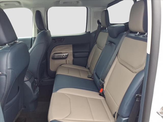 new 2026 Ford Maverick car, priced at $41,021