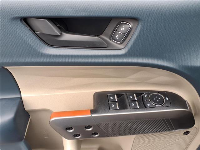 new 2026 Ford Maverick car, priced at $41,021