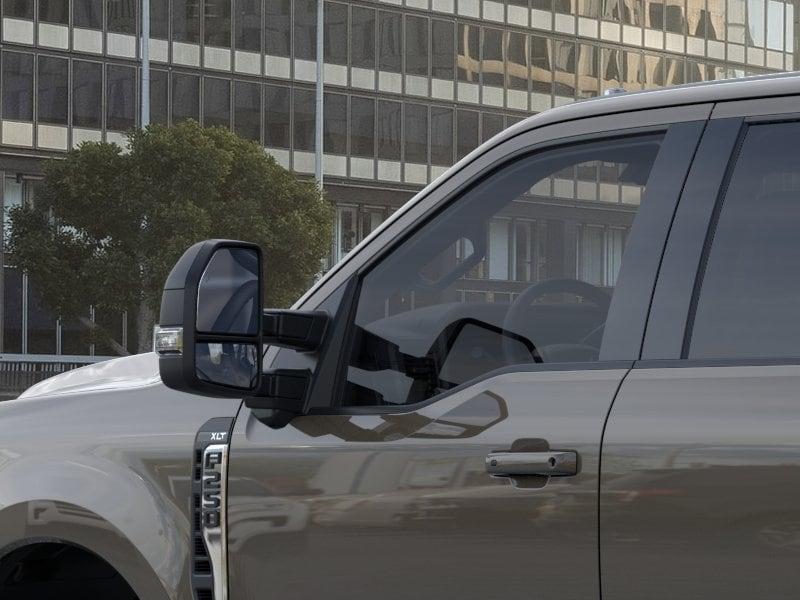 new 2026 Ford F-250 car, priced at $65,503
