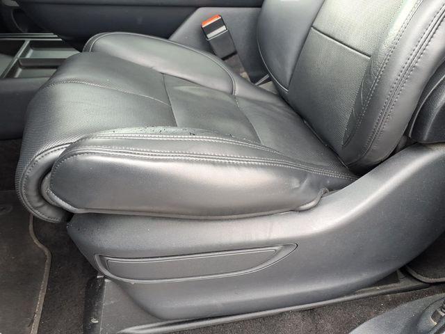 used 2022 Lincoln Navigator L car, priced at $54,900