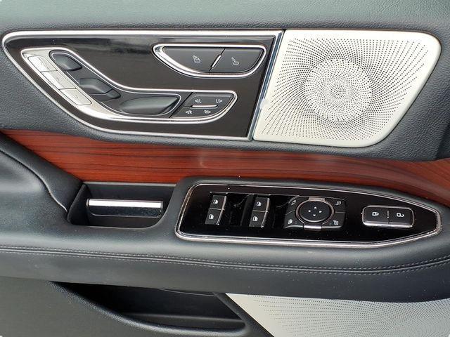 used 2022 Lincoln Navigator L car, priced at $54,900