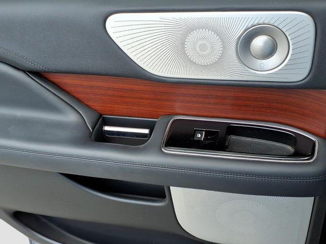 used 2022 Lincoln Navigator L car, priced at $54,900