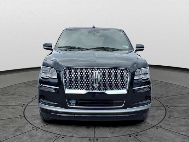 used 2022 Lincoln Navigator L car, priced at $54,900