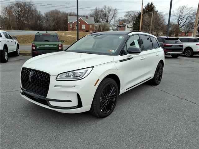 new 2026 Lincoln Corsair car, priced at $59,500
