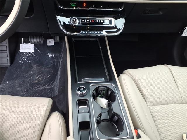 new 2026 Lincoln Corsair car, priced at $59,500