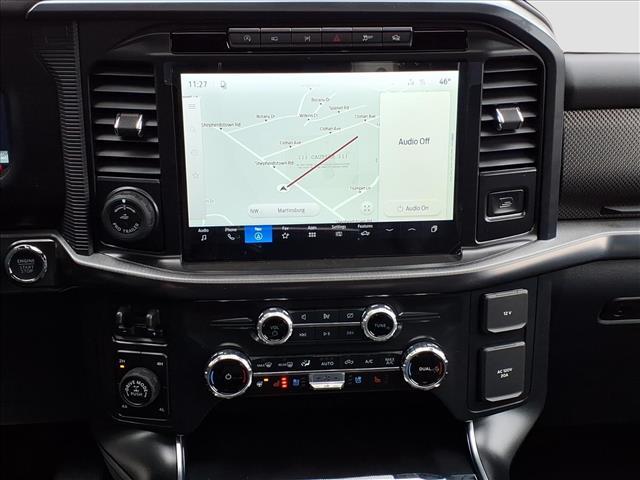 new 2026 Ford F-150 car, priced at $83,945