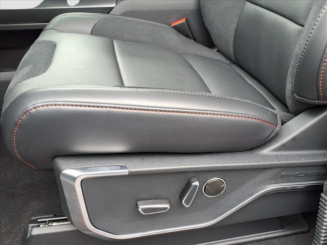 new 2026 Ford F-150 car, priced at $83,945