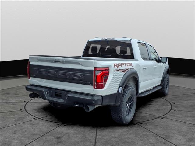 new 2026 Ford F-150 car, priced at $83,945