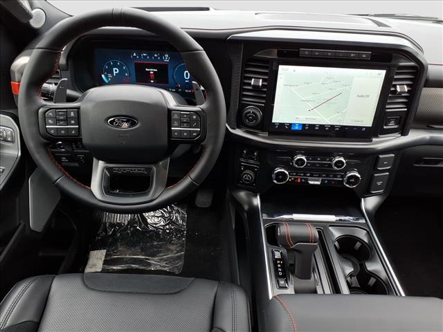 new 2026 Ford F-150 car, priced at $83,945