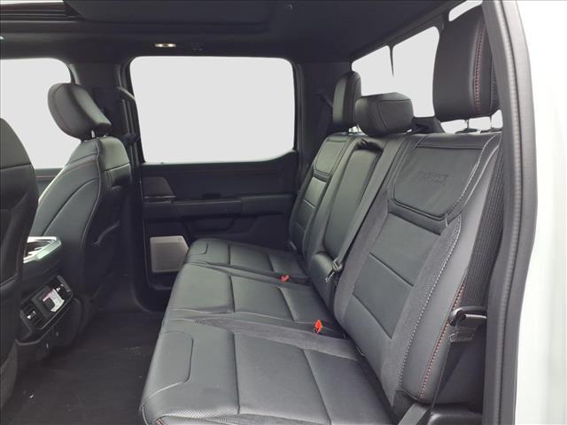 new 2026 Ford F-150 car, priced at $83,945