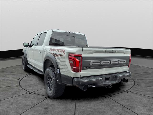 new 2026 Ford F-150 car, priced at $83,945