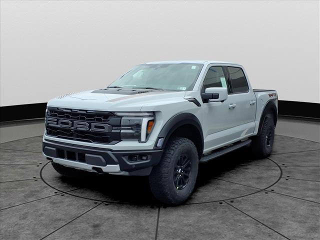 new 2026 Ford F-150 car, priced at $83,945