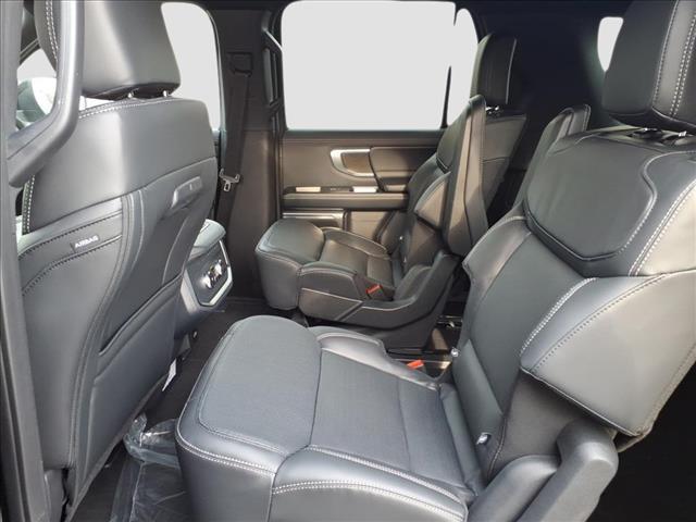 new 2025 Ford Expedition Max car, priced at $78,500