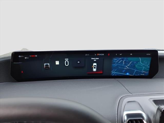 new 2025 Ford Expedition Max car, priced at $78,500