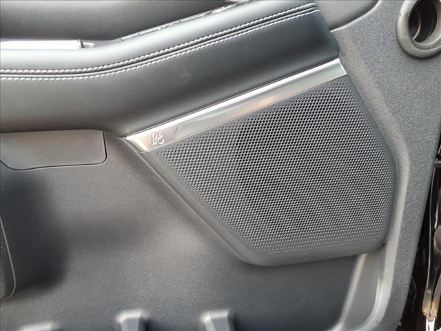 new 2025 Ford Expedition Max car, priced at $78,500