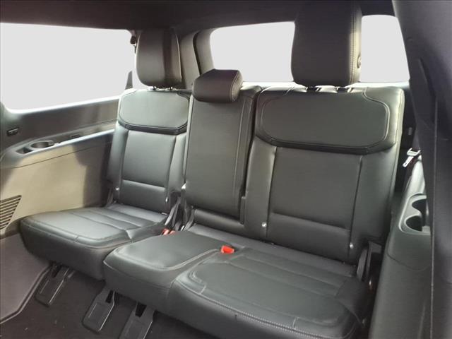 new 2025 Ford Expedition Max car, priced at $78,500