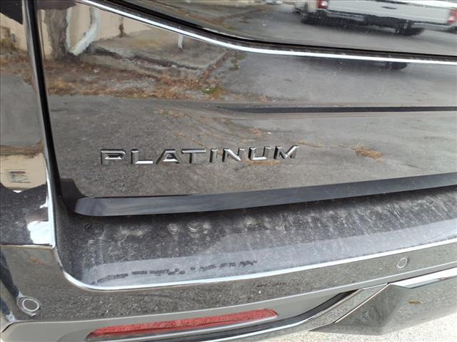 new 2025 Ford Expedition Max car, priced at $78,500