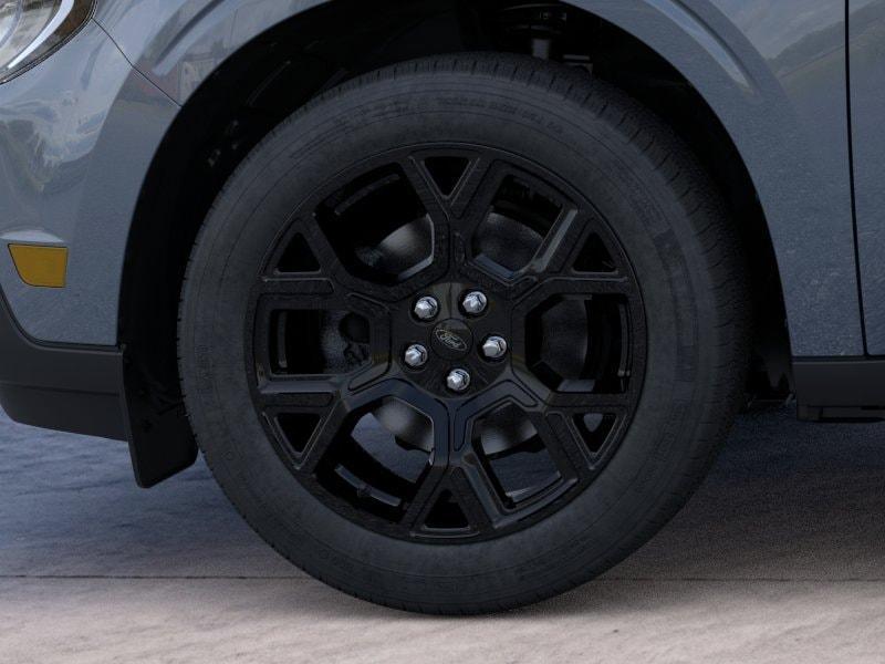 new 2026 Ford Maverick car, priced at $42,825