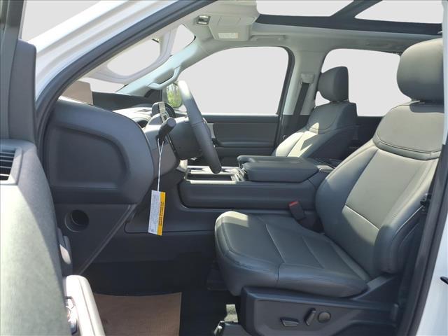 new 2026 Ford Expedition Max car, priced at $77,690