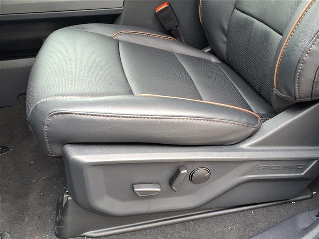 new 2026 Ford F-350 car, priced at $73,900